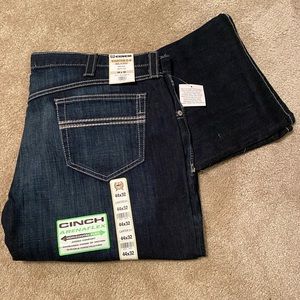 Men’s Carters Cinch Jeans
